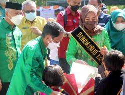 Pemkab Gorontalo Optimalkan ‘Golden Age’ Melalui Gebyar PAUD-HI
