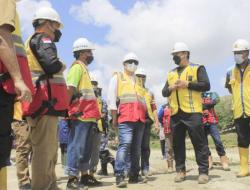 Bupati Hamim Pou Harap PSN Waduk Bulango Ulu Berdayakan Warga Lokal