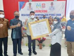 Bupati Hamim: Persoalan Perempuan dan Anak Harus Lebih Diperhatikan