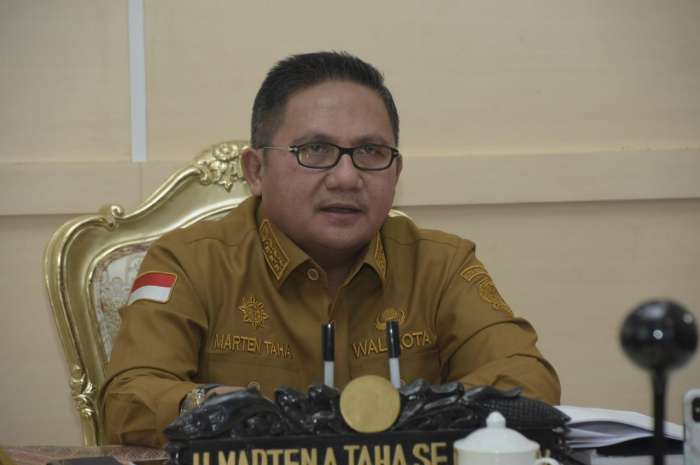 TPP PNS Kota Gorontalo