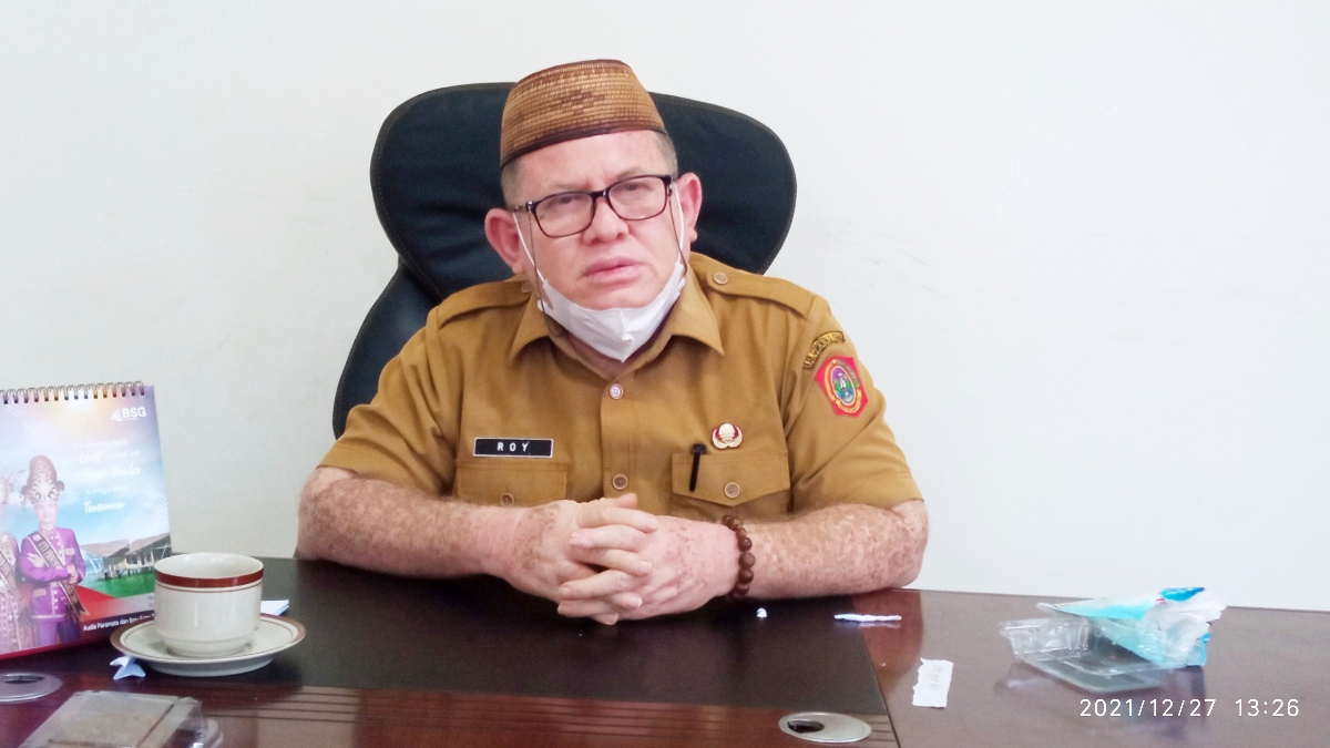 Kesbangpol Upayakan Agar Tahapan Pemilu dan Pilkada Serentak 2024 Lancar