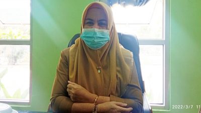 Disdukcapil Gorut Terus Berupaya Maksimalkan Pelayanan