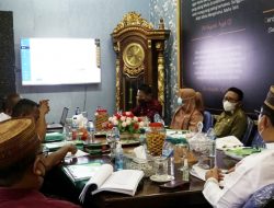 Jelang Pilkades Serentak, Wabup Thariq Ungkap Struktur Panitia Pemilihan Kecamatan