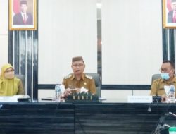 Thariq Modanggu Ingin KIPP Lahirkan Inovasi di Lingkungan Pemda Gorut