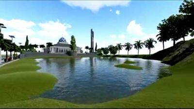 Taman Taqwa Bone Bolango