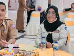 Data Sektor Efisien Dorong Percepatan Kesejahteraan Rakyat