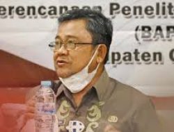 Bupati Indra Yasin Tutup Usia, Duka Mendalam untuk Provinsi Gorontalo