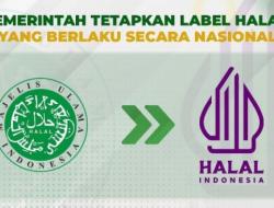 Logo Halal Terbaru Disebut Mirip Wayang dan Jawa-sentris