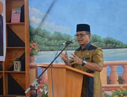 Rembuk Pendidikan dan Budaya, Sekda Bonebol: Bicara Soal Pendidikan, Harus dari Hati ke Hati