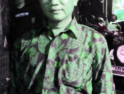 Pilkades Desa Sei Rampah, Sucipto Menang Telak