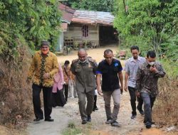 4 Kecamatan Jadi Sasaran Pemkab Labuhanbatu, 7 Menara Tower Langgar Perda RTRW