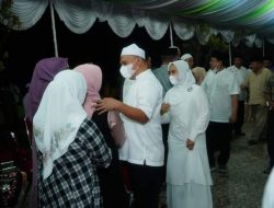 Peringatan Nuzulul Qur’an, Bupati Labuhanbatu Sampaikan Hal Ini