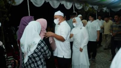 Peringatan Nuzulul Qur’an, Bupati Labuhanbatu Sampaikan Hal Ini