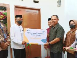 Sekda Roni Apresiasi PT. Taspen Cabang Gorontalo