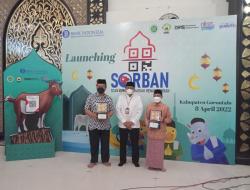 Infak Melalui Program SORBAN dari BI Provinsi Gorontalo Bisa Dapat Hadiah Hewan Kurban