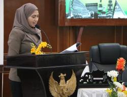 DPRD Menilai Kinerja Gubernur Gorontalo Sangat Baik