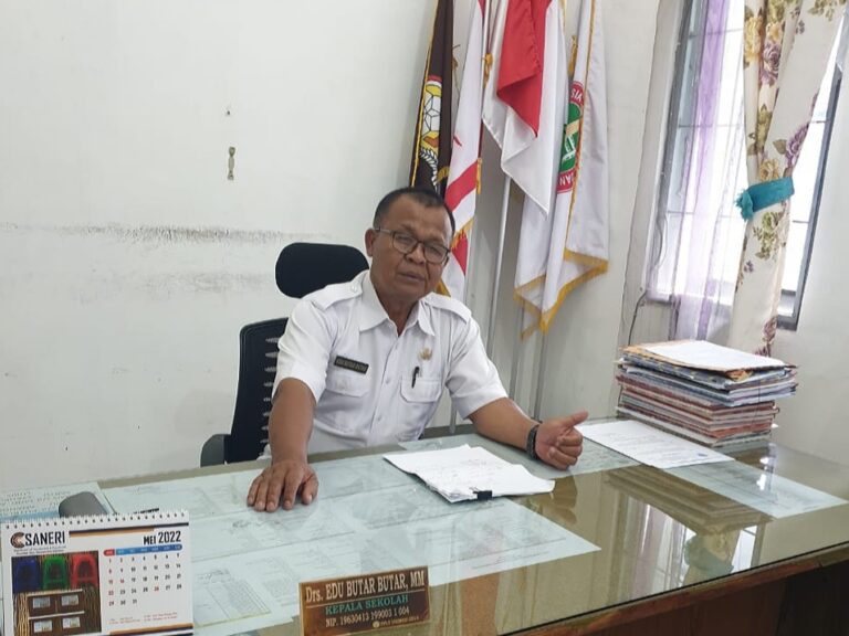 7 Pelajar SMKN 1 Kisaran Lulus SNMPTN 2022, Ada yang Bakal Kuliah di Sulteng