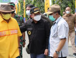 Apresiasi Rekonstruksi Jalan Eks Andalas, Ketua Deprov: ‘Wajah’ Baru Gorontalo