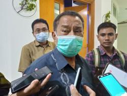 Dukung Tawaran Kerja Sama dengan Politeknik Gorontalo, Ketua DPRD Ingatkan Pentingnya Kejelasan Regulasi