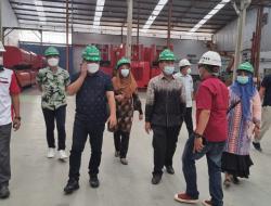 Dua Mobil Damkar Disiapkan Pemkab Gorontalo Tangani Bencana di Daerah Jauh