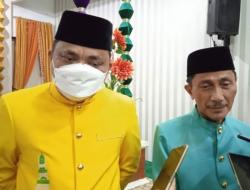 Ramadan 1443 H, Bupati Nelson: Kegiatan Ibadah akan Kembali Seperti Semula