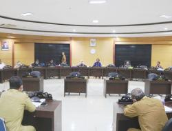 Pembangunan Islamic Center Gorontalo akan Tetap Dianggarkan Tahun 2023