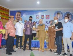 Kemendagri Beri ‘Sinyal’ DOB Bone Pesisir Siap Terbentuk