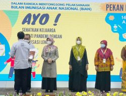 Posyandu Mawar Desa Ponelo Terbaik III Tingkat Nasional Lomba Kreasi Kader Posyandu