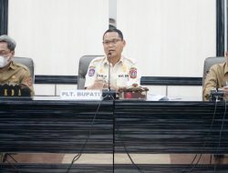Pemkab Gorut Rencanakan Ragam Kegiatan di HUT Ke-15
