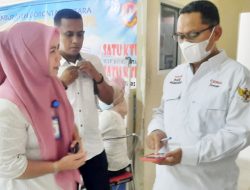 Sarce Kandou: Disdukcapil Terus Benahi Kinerja Guna Tingkatkan Layanan