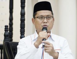 Thariq Modanggu Ajak Pemda dan Masyarakat Jaga serta Pelihara Al-quran