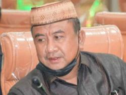 Gustam Minta Masyarakat Pantau Ketersediaan Bahan Pokok