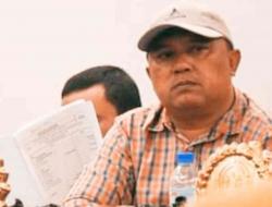 Lukman Botutihe Apresiasi Kinerja Plt.Bupati Gorut
