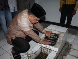 Safari Ramadan di Pulubala Jadi Momen Nostalgia Wabup Hendra