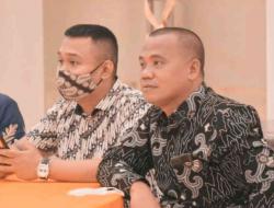 Desa Pontolo Butuh Solusi Konkrit Atasi Banjir