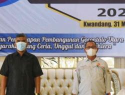 Hamzah Puji Kinerja Thariq
