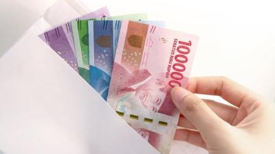 Perusahaan Tak Boleh Cicil THR 2022