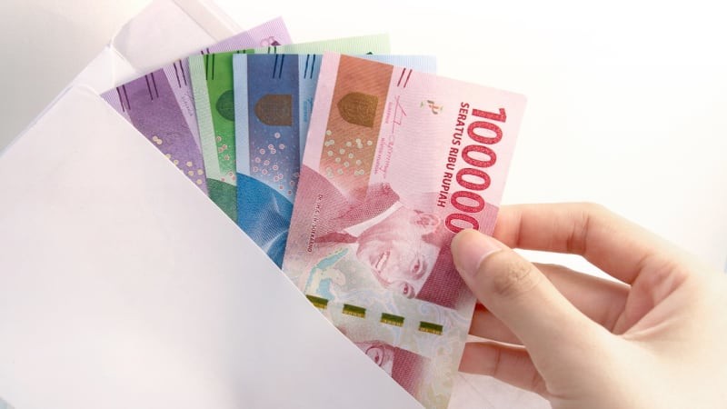 Perusahaan Tak Boleh Cicil THR 2022