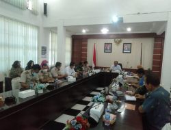 Berikut Ciri-ciri Ternak Terkena Wabah PMK, Pemkab Asahan Perketat Pengawasan