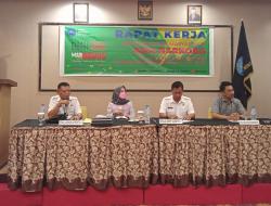 BNNK Gorontalo Minta Media Massa Ikut Berperan Cegah Penyalahgunaan Narkoba