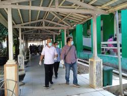 Soal Penanganan Limbah Medis, Deprov Gorontalo Beri Rekomendasi ke Pihak RS Dunda Limboto