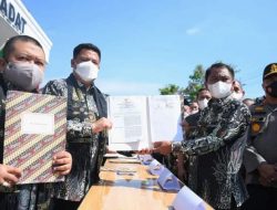 Rakorwil APKASI Sumut Digelar, Fokus Tingkatkan Kerja Sama Antar Daerah