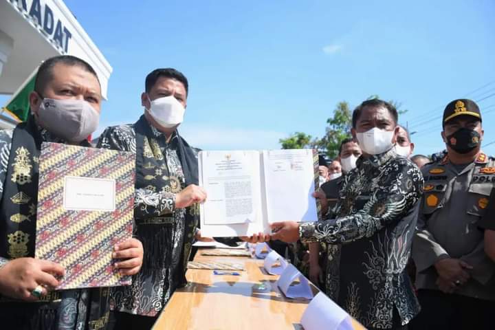 Rakorwil APKASI Digelar, Fokus Tingkatkan Kerja Sama Antar Daerah