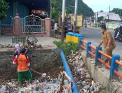 Tangani Sampah, DLH Kota Gorontalo Maksimalkan SDM dan Fasilitas Armada