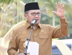 Usai Cuti Lebaran, Wali Kota Ingatkan ASN Kembali Tingkatkan Kinerja