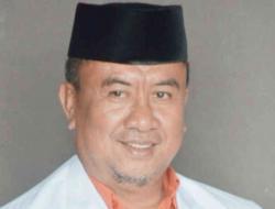 Perintah DPW, Gustam Ismail Masuk Bakal  Caleg DPRD Provinsi Gorontalo