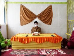 Thariq Modanggu: Jaga dan Kembangkan Nilai Silaturahim Dalam Bentuk Kegiatan Agama Serta Budaya