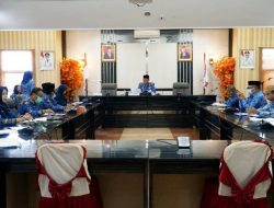 Pemda Gorut Matangkan Giat Festival Saronde Jelang Ajang KEN