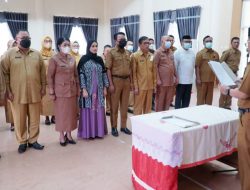 Thariq Modanggu: Penurunan Stunting adalah Tanggung Jawab Besar Kemanusiaan