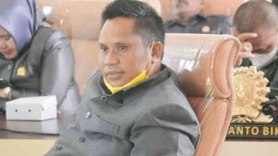 Distribusi Elpiji 3 Kg Perlu Pengawasan Ketat